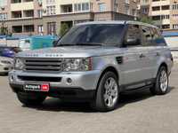 Продам Land Rover Range Rover 2006р. #39599