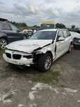 Bmw seria 3 320d Sportline