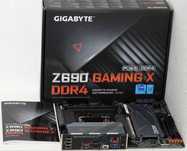 Plyta główna Gigabyte Z690 GAMING X DDR4