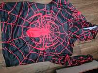 Bluza Spider-Man pająk nowa xxl