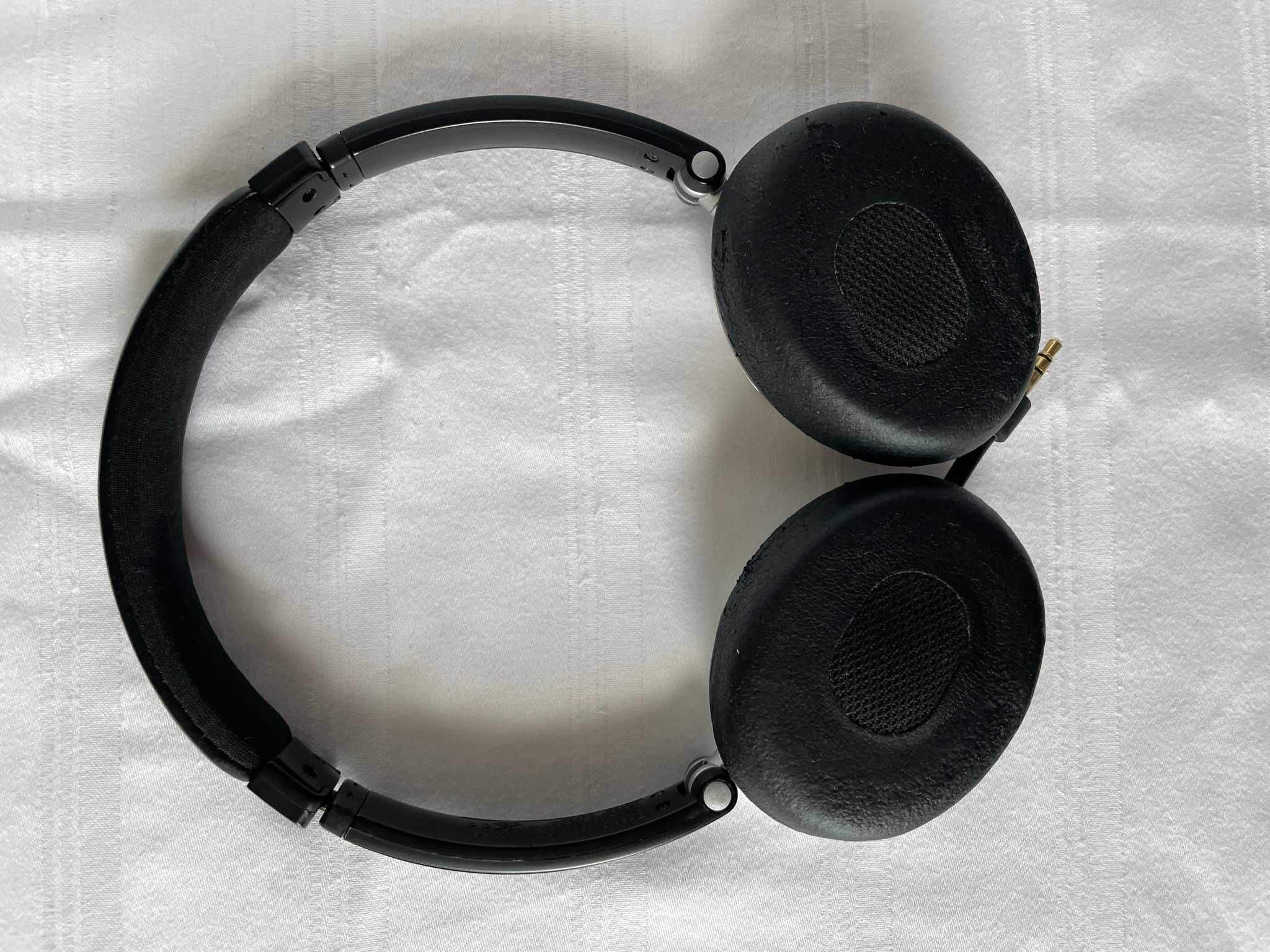 Auscultadores BOSE ON-EAR