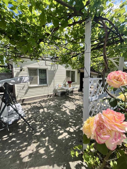 Сдам автономный дом на Таирово/ 8 ст .Люстдорфской дор