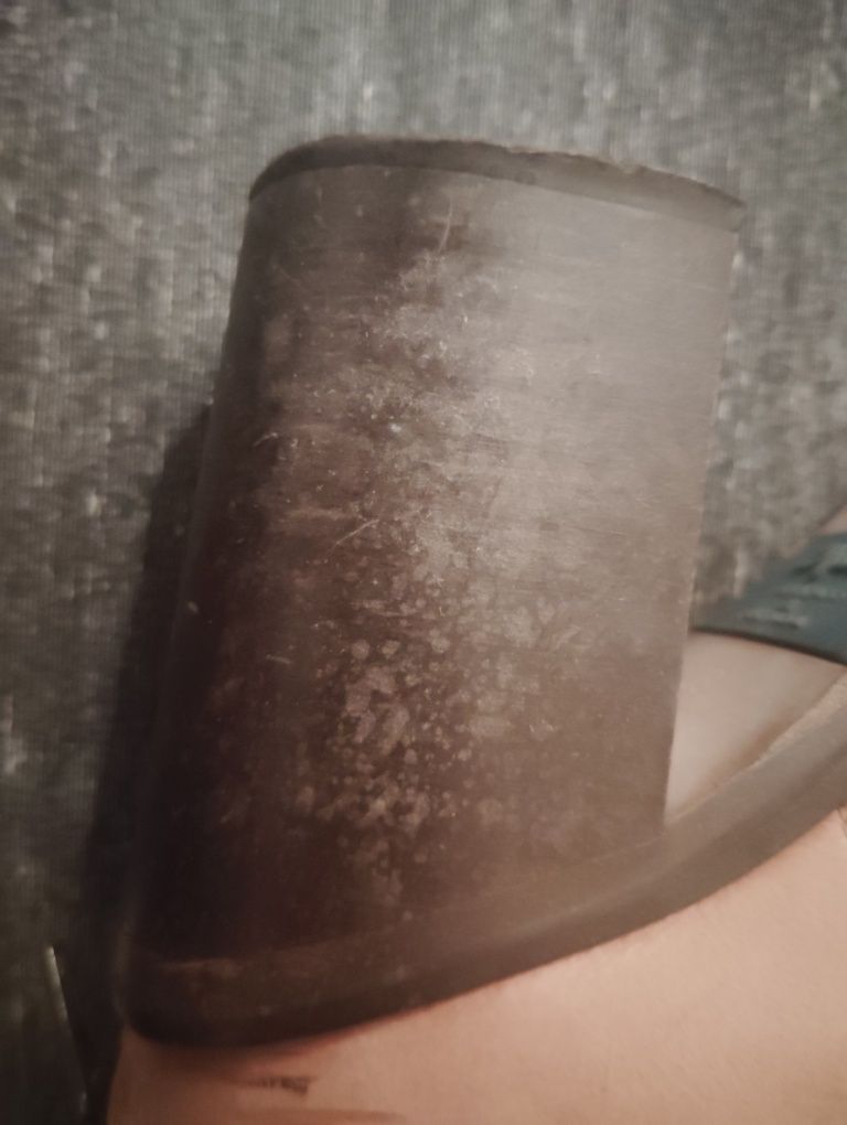 Botins Mulher Marca Zilian Usados