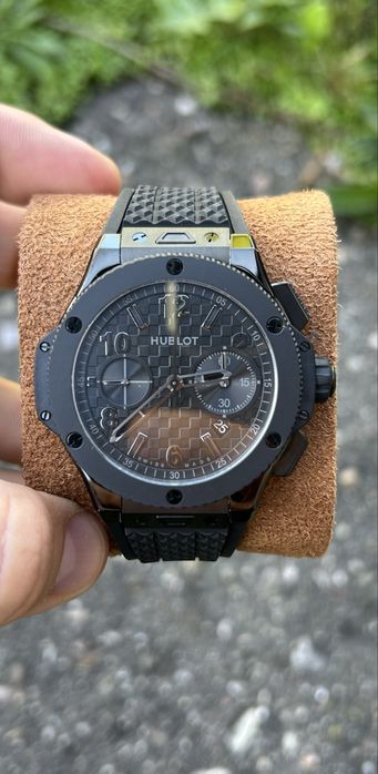 Zegarek Hublot .