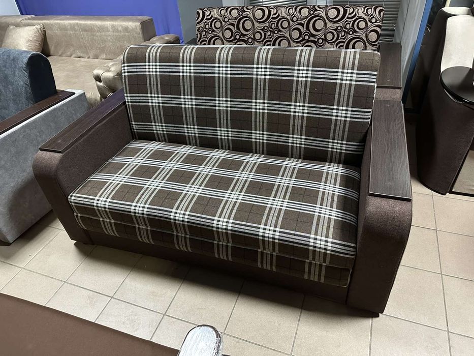 Мінідиван, диван-малютка, евромалютка