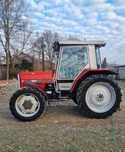 Massey Ferguson 3065 nie 3060 Biegi pełzające