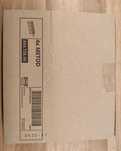 ikea metod nogi do mebli 50-65 mm x 7 paczek, 804.738.06