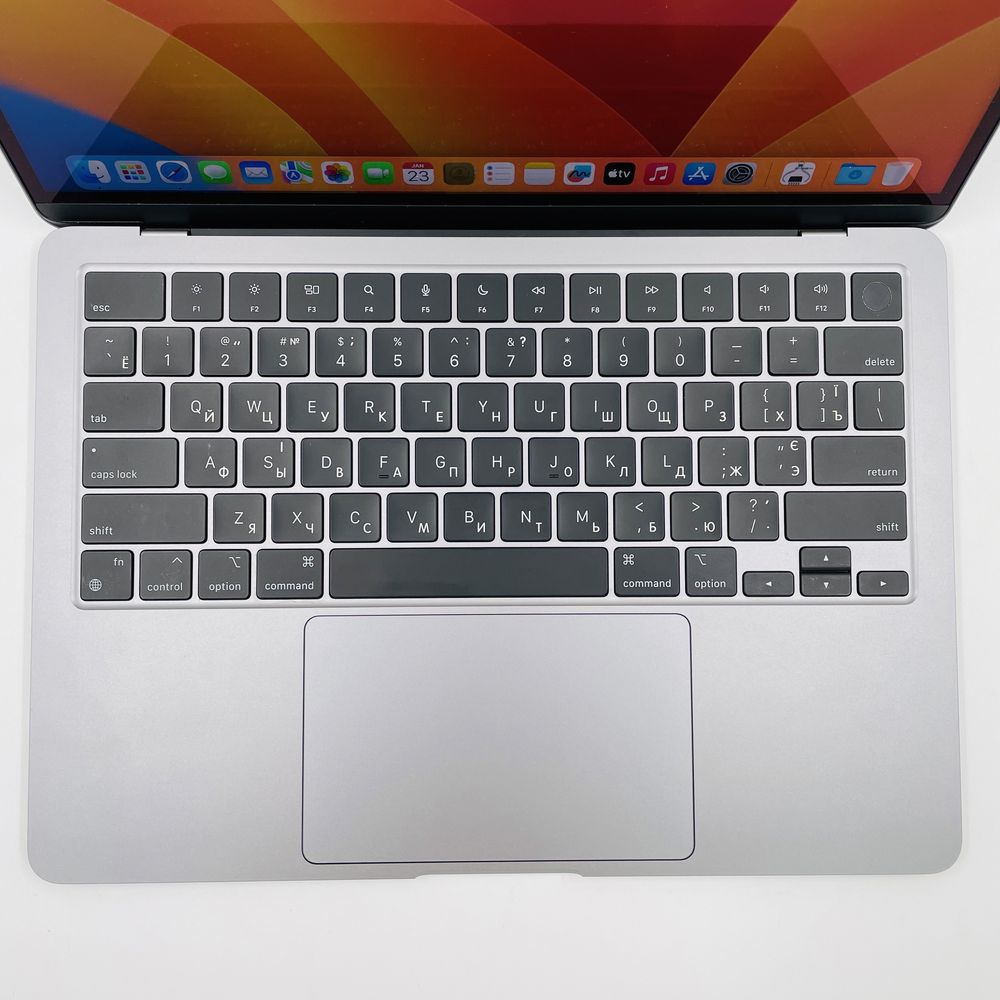 Apple Macbook Air 13.6 2022 M2 8GB RAM 256GB SSD IL4773