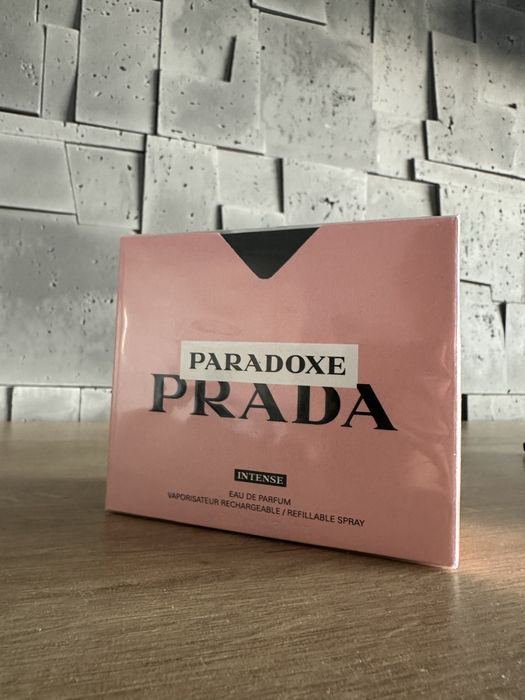 Prada Paradoxe Intense
