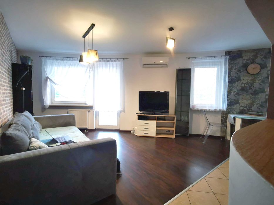 Mieszkanie do wynajęcia, Bociana, 57m2, klimatyzacja,miejsce postojowe