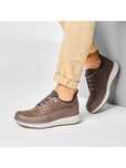 Чоловічі напівчеревики, мембранні кросівки Clarks Un Venture Low