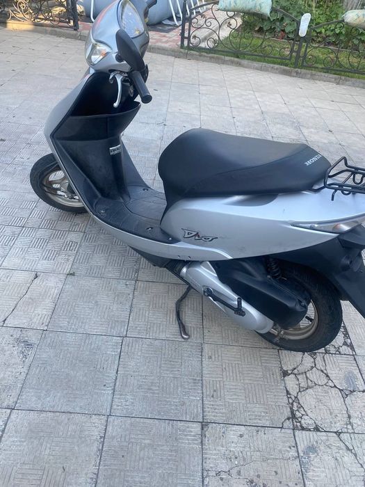 Honda Dio AF-62 4т