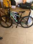 Bicicleta adulto