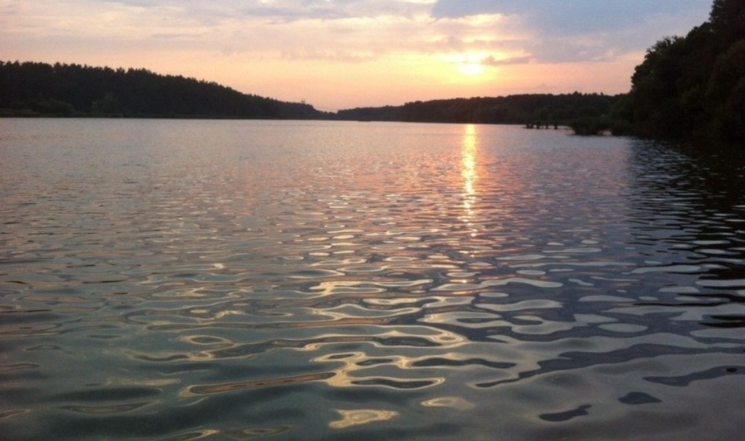 Житомирская область, село Сокільча.