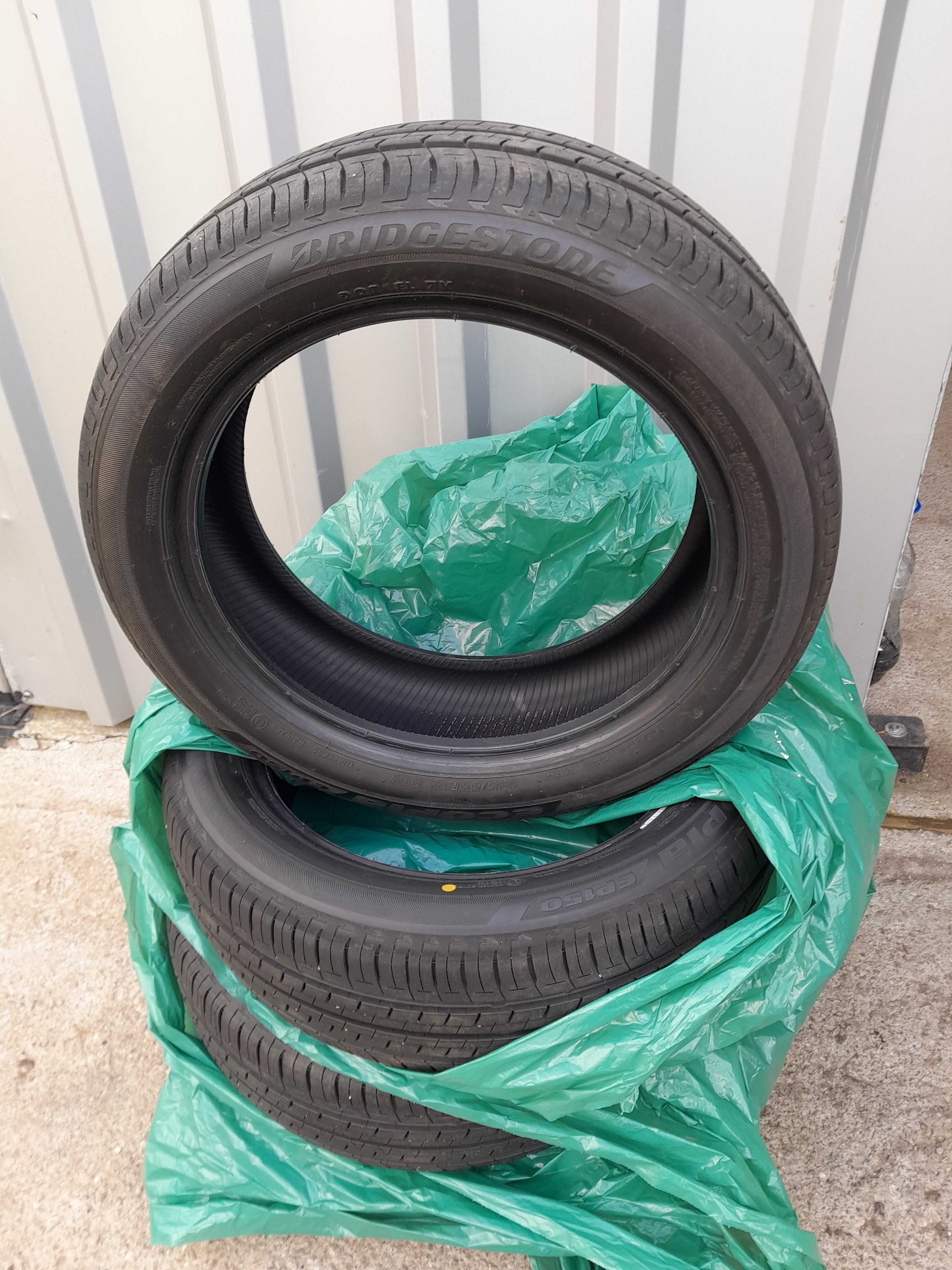 Opony Bridgestone 185x55x16 **83V**Lato**Nowe!!