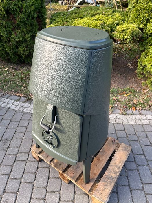 Piec Koza Jotul Nr 4