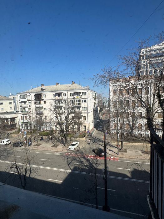 Історичний Печерськ 3 кімн квартира метро Арсенальна Без комісії