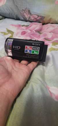 Видиокамера Sony HDR-CX210E