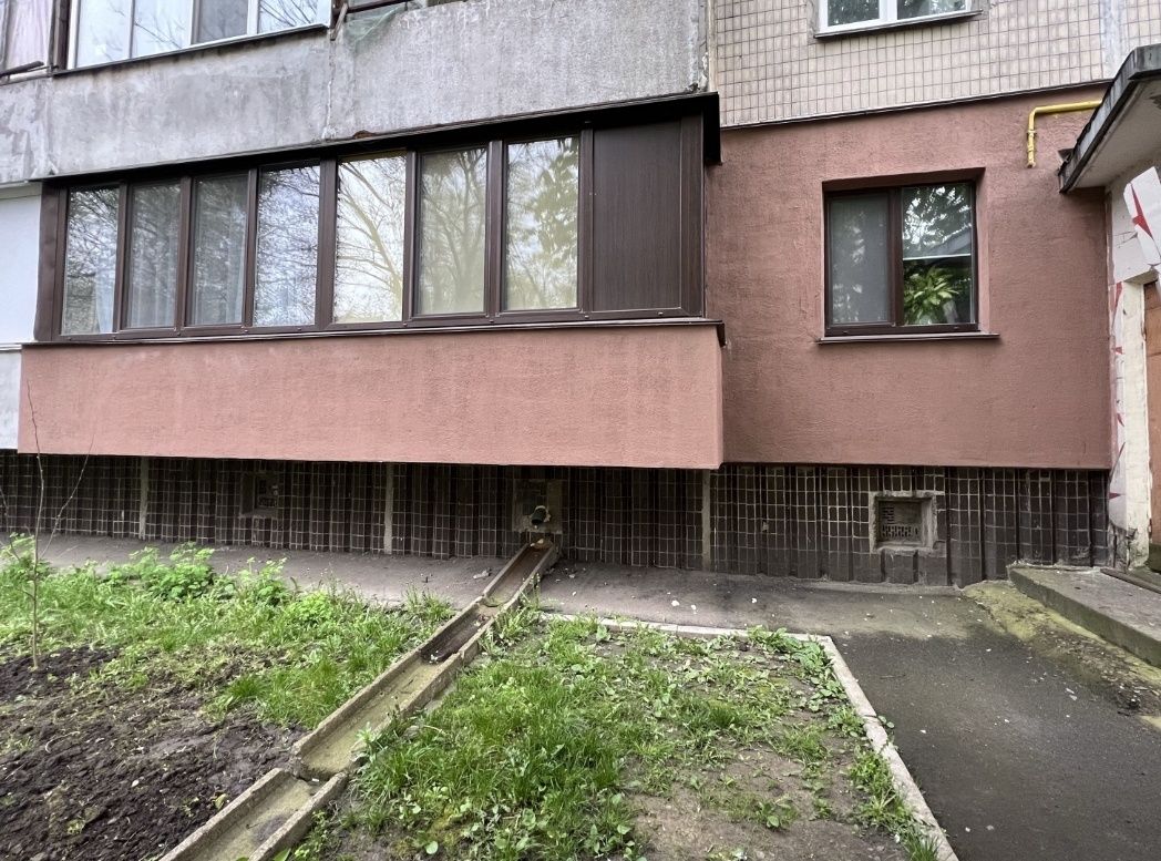 Продаж 2 к квартира вул Івана Виговського 11 Маршала Гречка Виноградар