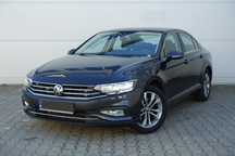 Volkswagen Passat Volkswagen Passat B8, 2022, 2.0 TDI 150KM, DSG, Kamera, BDB, FV23