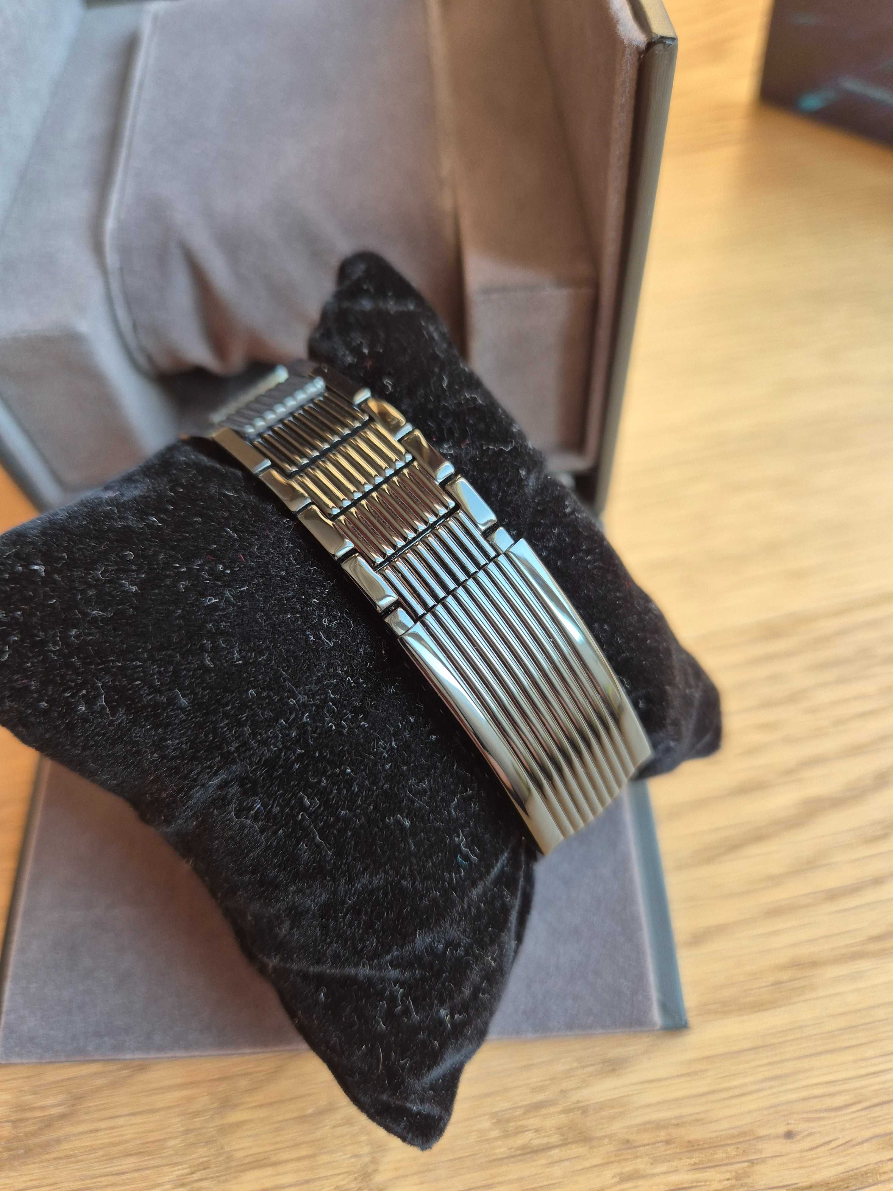 Zegarek Bulova Computron D-Cave 90C140 / Stan idealny / Gwarancja