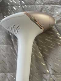 Philips Lumea do depilacji