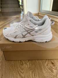 Кроссовки женские Asics Gel-venture 6 37 р.