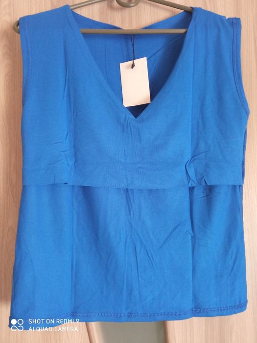 Маєчка, футболка безрукава, S-M