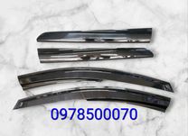 Вітровики Volkswagen Golf Polo Passat Caddy T5 Tiguan Touran Jetta