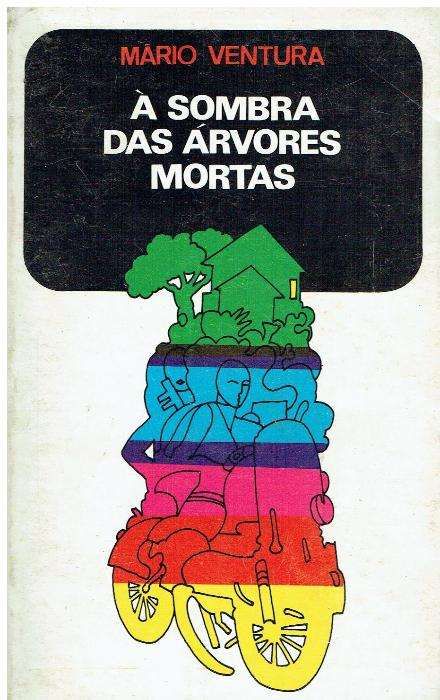 5154 - Livros de Mário Ventura 1ª edição