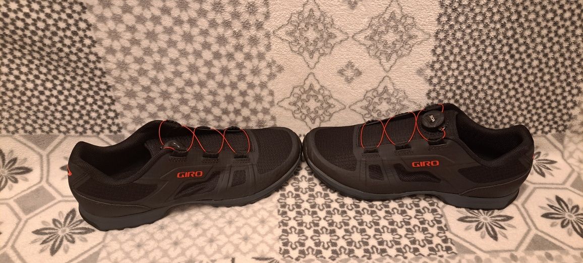 Nowe Buty Mtb Giro Troop Boa w rozmiarze 44