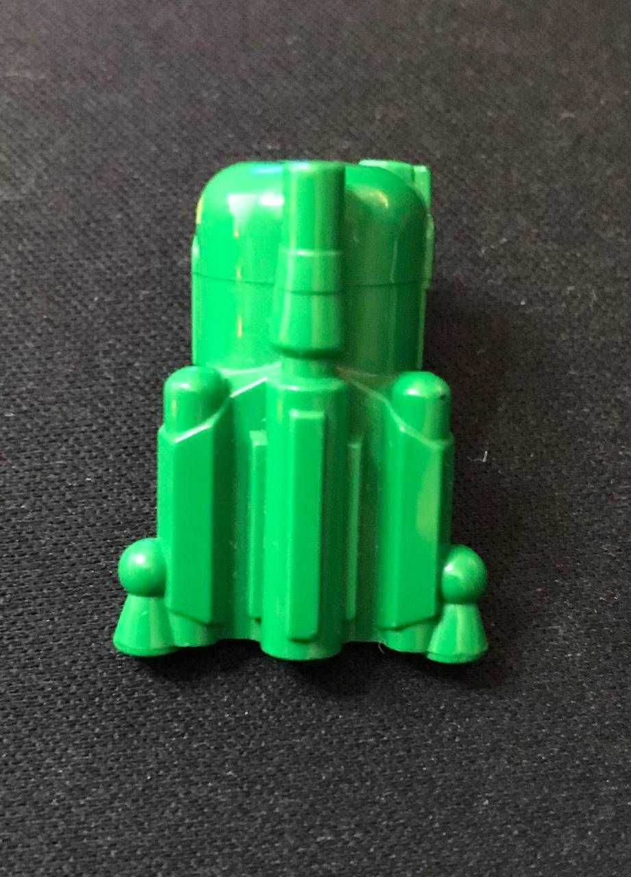 LEGO Star Wars - Minifig Headgear Helmet/Rocket Pack. Boba Fett Helmet