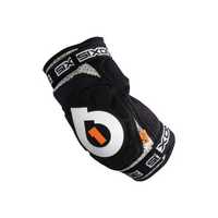 Jak nowe ochraniacze łokci 661 D30 Elbow M leatt fox ixs alpinestars