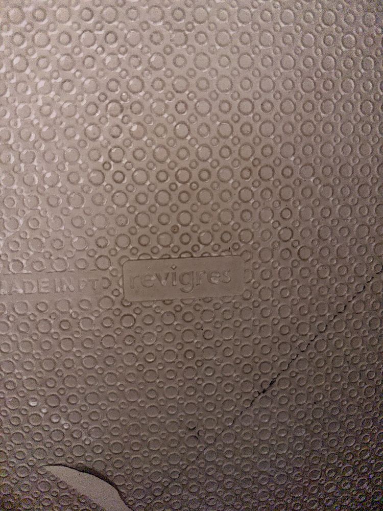 Tijoleira Revigres 80x80cm 24UNI