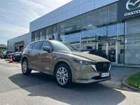 Mazda CX-5 Mazda CX-5 2023 SUV 2.5L 194KM 6AT 4x2 SPORTS-LINE