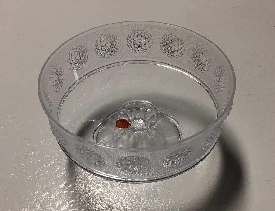 Boleira/ Saladeira Vintage