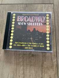 Broadway Show-Stoppers płyta CD