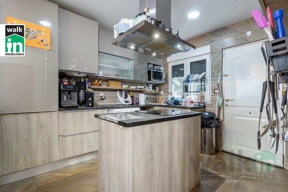 Moradia no Alto do Lagoal - Caxias