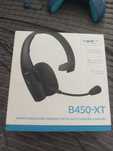 Słuchawka Bluetooth blueparrot B450-xt