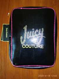 Juicy Couture, косметичка, органайзер для косметики. Оригинал!