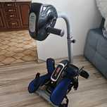 REZERWACJA ! Retor rower elektryczny