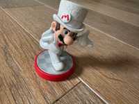 Wedding Mario figurka Amiibo