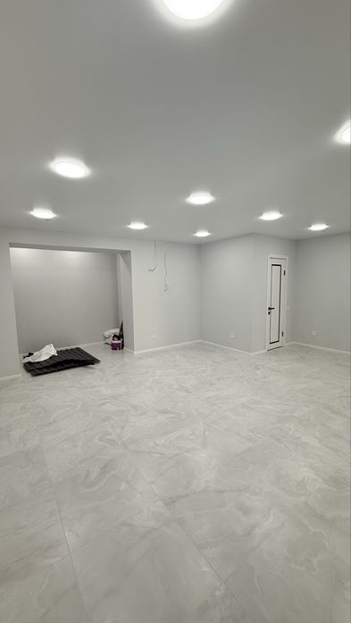 Комерційне примішення у перспективному місці