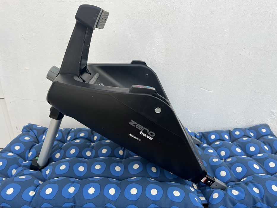Base Isofix Be Cool Zero Base