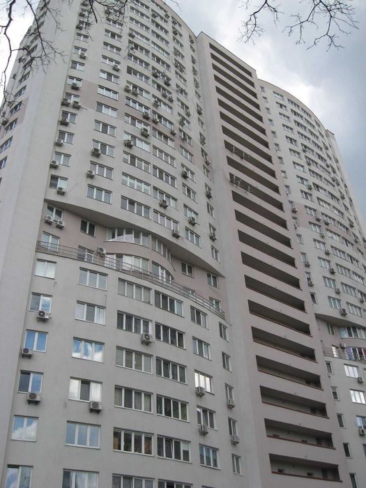 Оренда! Берестейський проспект, 121-А.ЖК Вікторія. Лічильник ОПАЛЕННЯ.