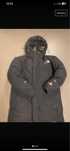 Kurtka  the north face 600 gore tex M