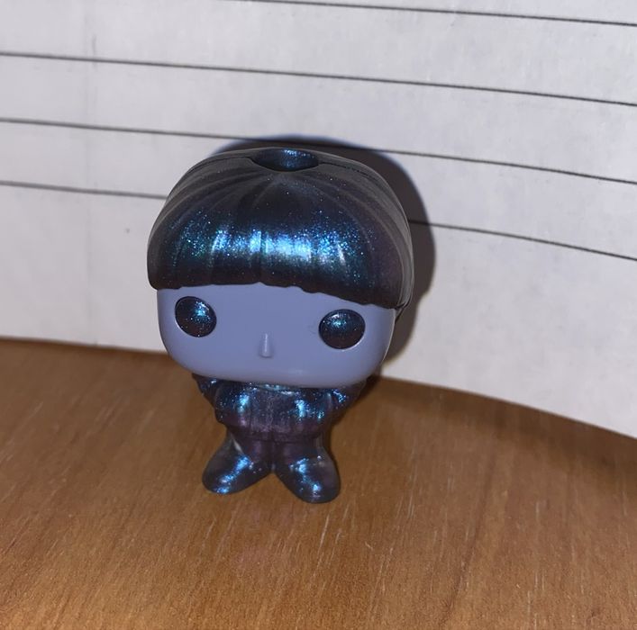 Уілл із ізнанки з кіндера з дуже дивнимі дива ціна договірна(від 400)