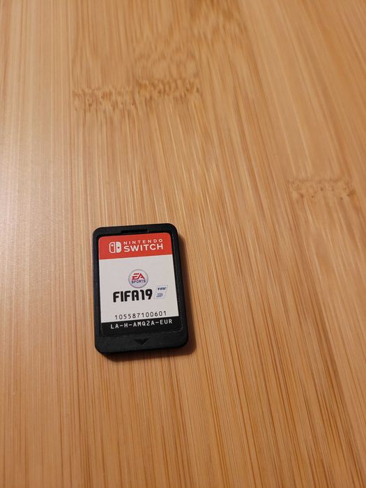 Fifa 19 Nintendo Switch