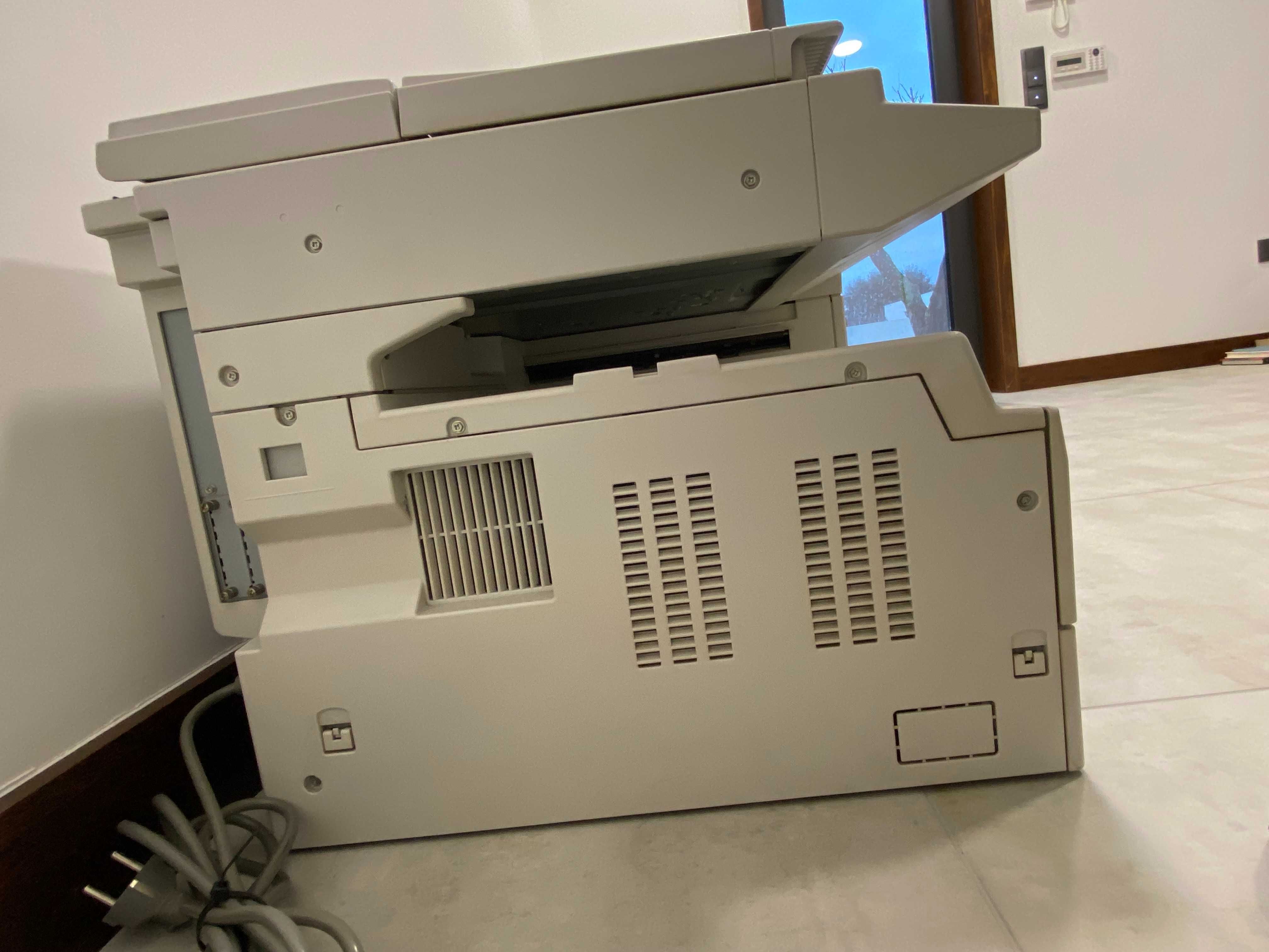Impressora Ricoh
