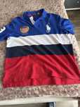 Продам мужское поло Ralph Lauren